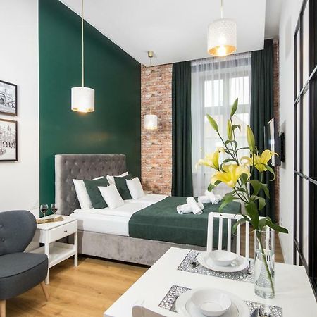 Beautiful Cracow Apartments By Cozyplace Kraków Eksteriør billede