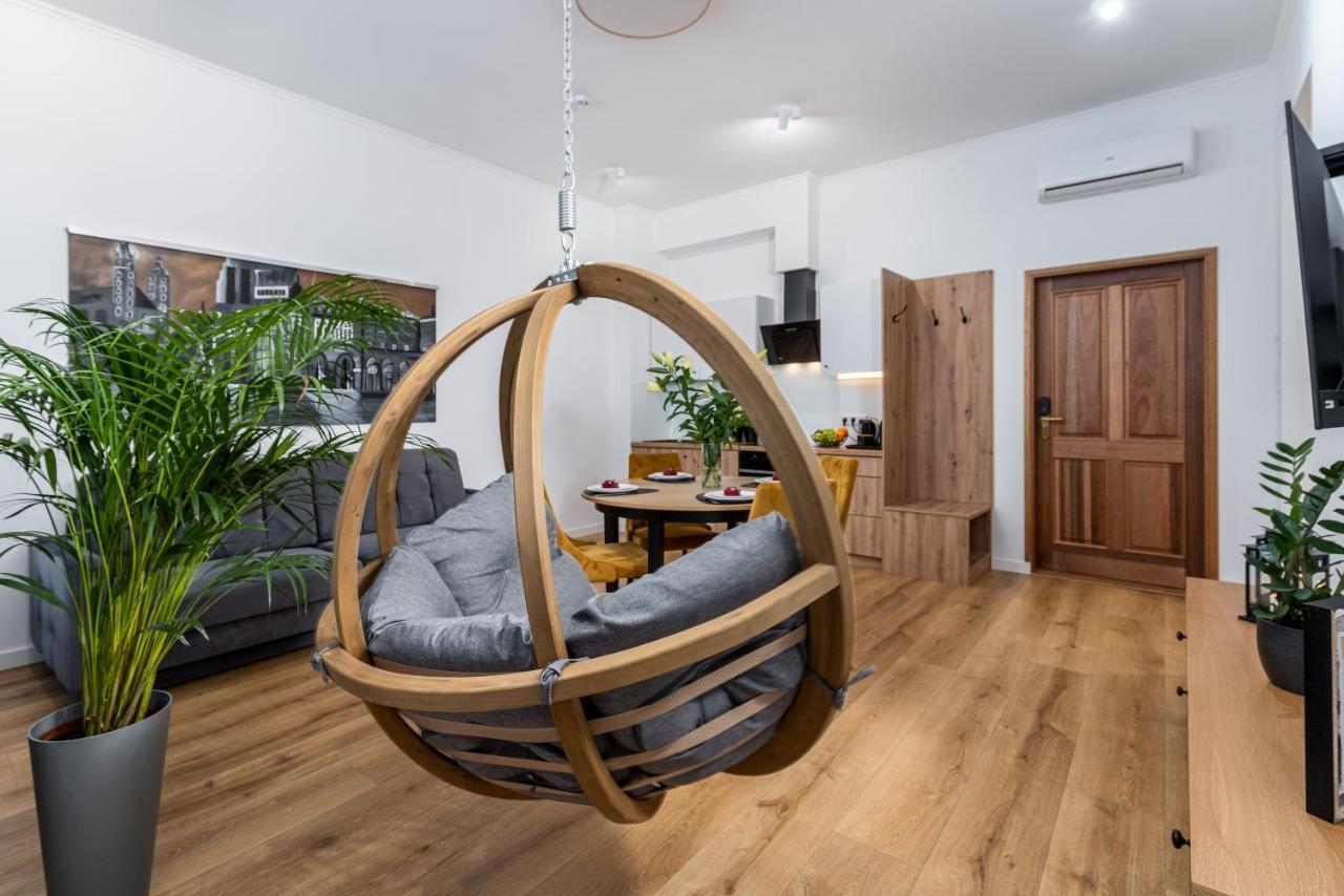 Beautiful Cracow Apartments By Cozyplace Kraków Eksteriør billede