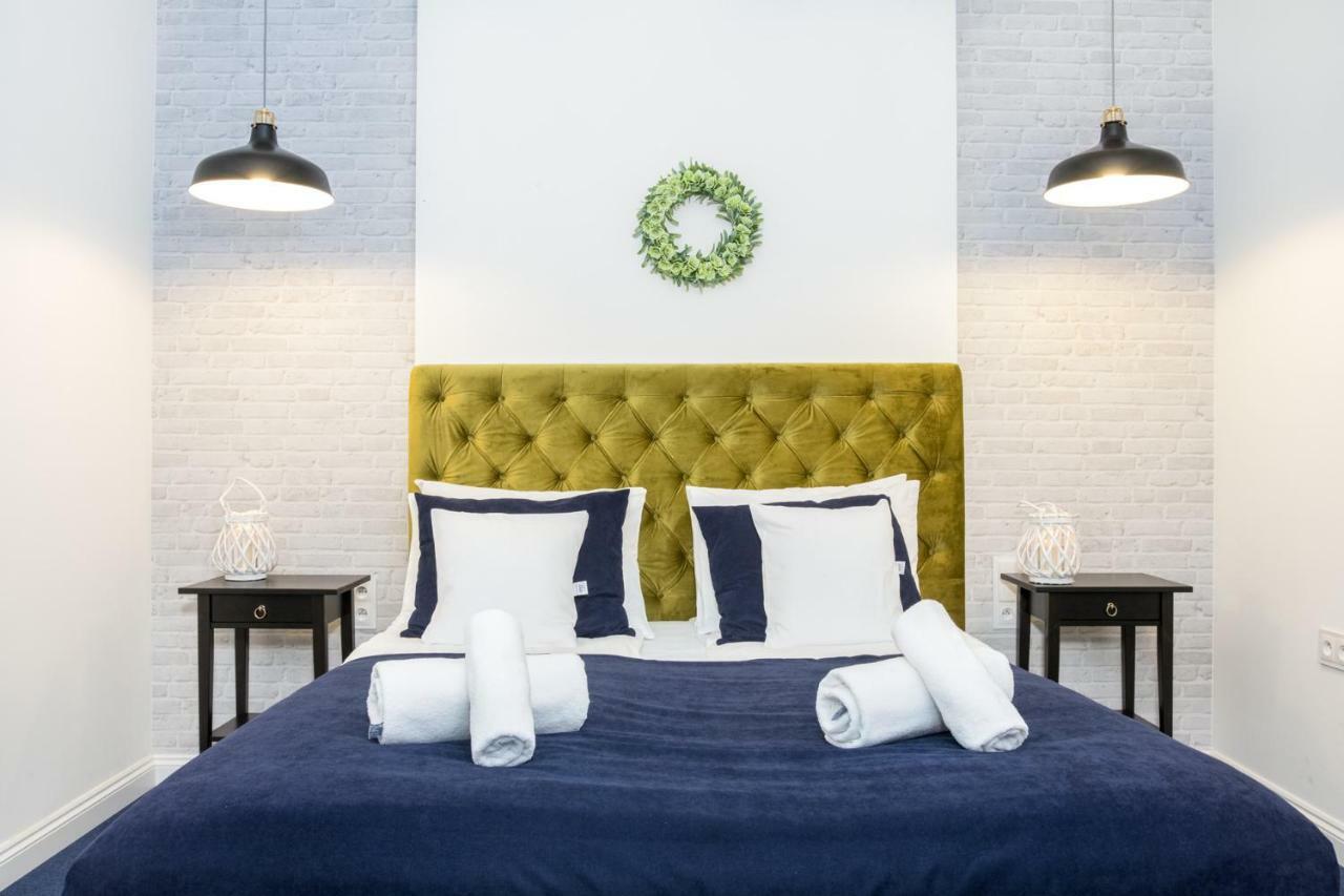 Beautiful Cracow Apartments By Cozyplace Kraków Eksteriør billede