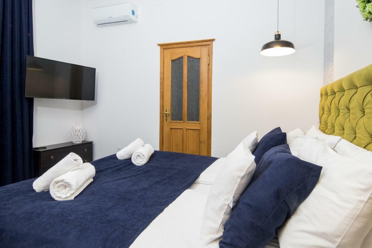 Beautiful Cracow Apartments By Cozyplace Kraków Eksteriør billede