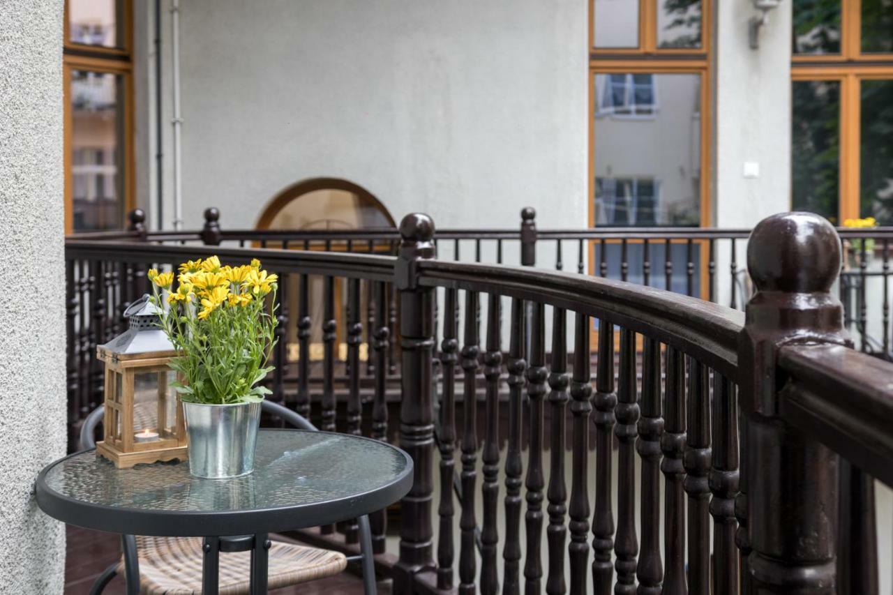 Beautiful Cracow Apartments By Cozyplace Kraków Eksteriør billede