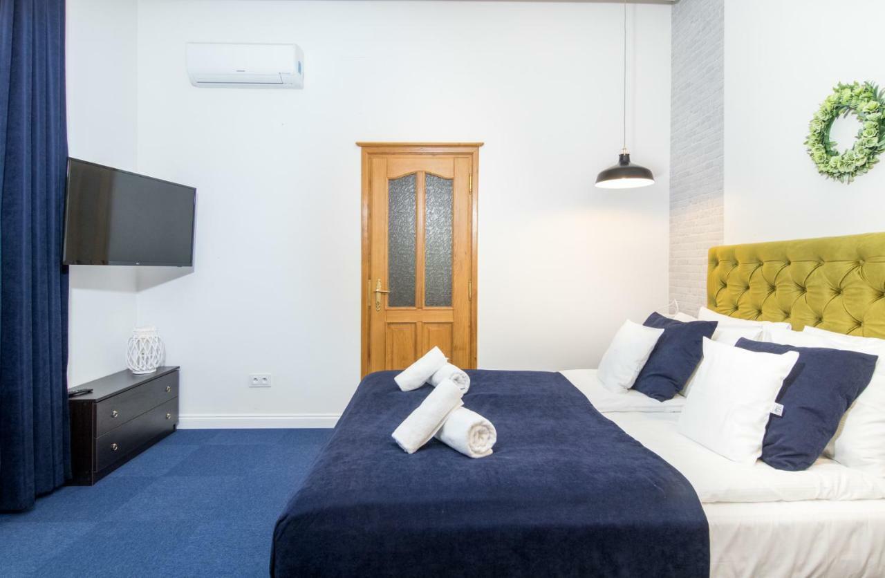 Beautiful Cracow Apartments By Cozyplace Kraków Eksteriør billede