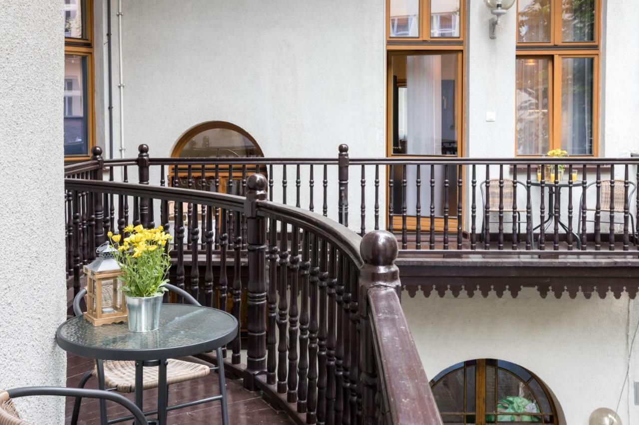 Beautiful Cracow Apartments By Cozyplace Kraków Eksteriør billede